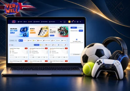 An overview of sports markets and competitive gaming events